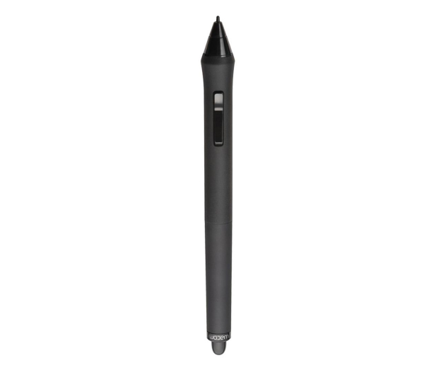 Wacom Grip Pen - 1225471 - zdjęcie